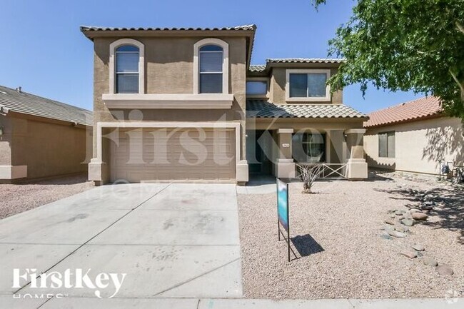 Building Photo - 29624 N Desert Willow Blvd