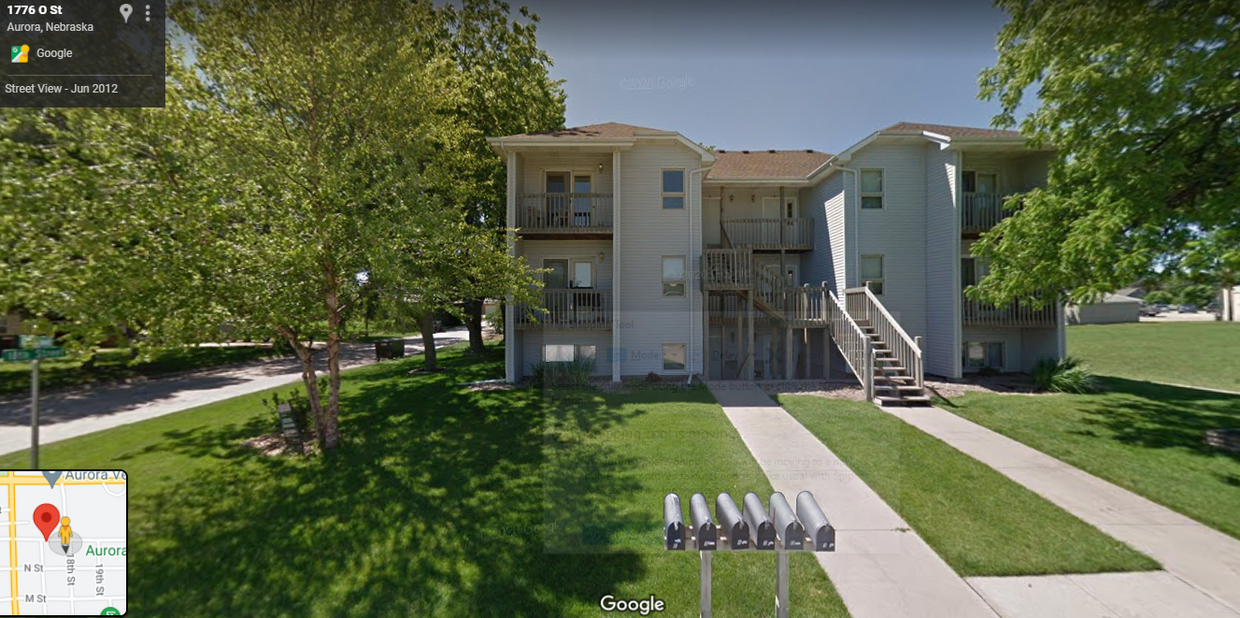 Online Photo 1716 O street - 1716 O St