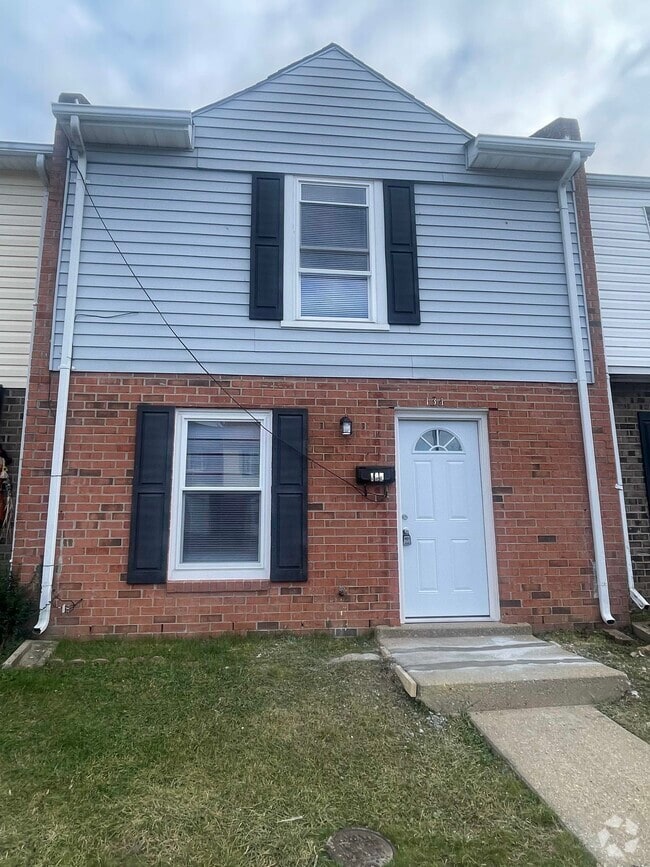 Townhomes For Rent in Fredericksburg, VA 54 Townhouses