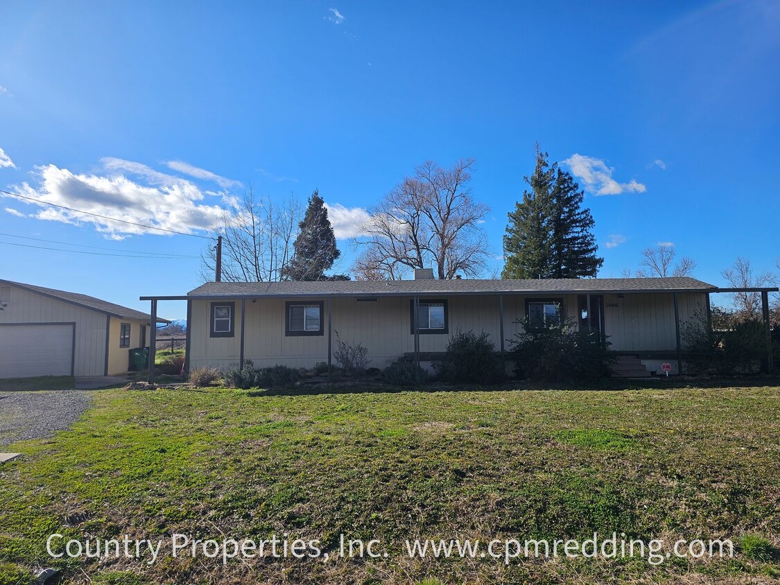 Primary Photo - 3-Bedroom on Horse Property With ACID Acce...