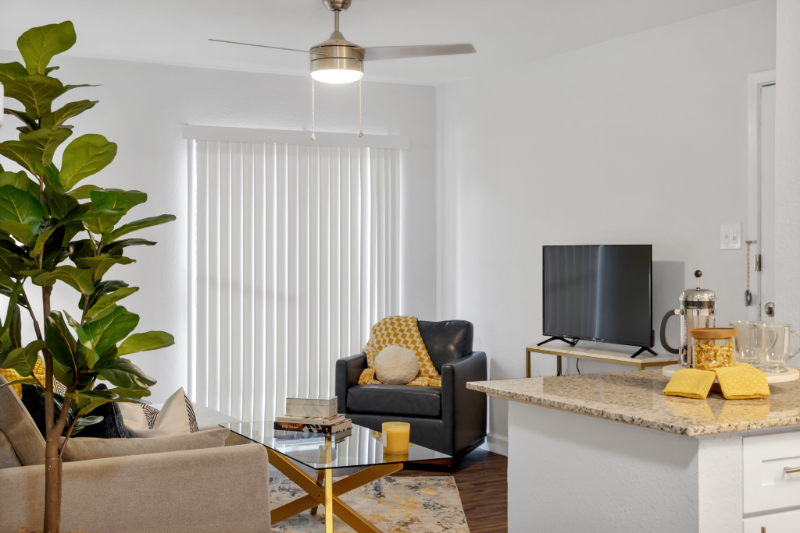 Foto principal - 3520 Burke Rd