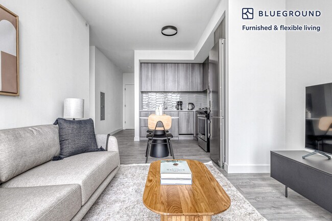 Foto del edificio - 834 W Monroe St