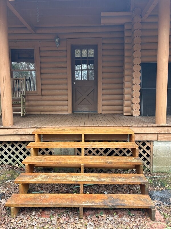 Building Photo - 1420 Old Mush Creek Rd