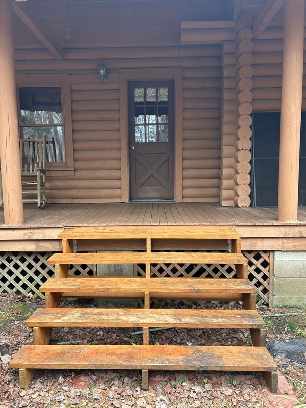 Foto del edificio - 1420 Old Mush Creek Rd