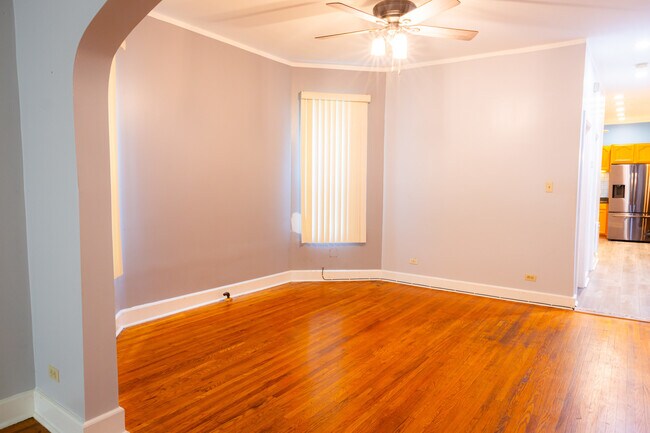 Foto del edificio - 7250 S King Dr