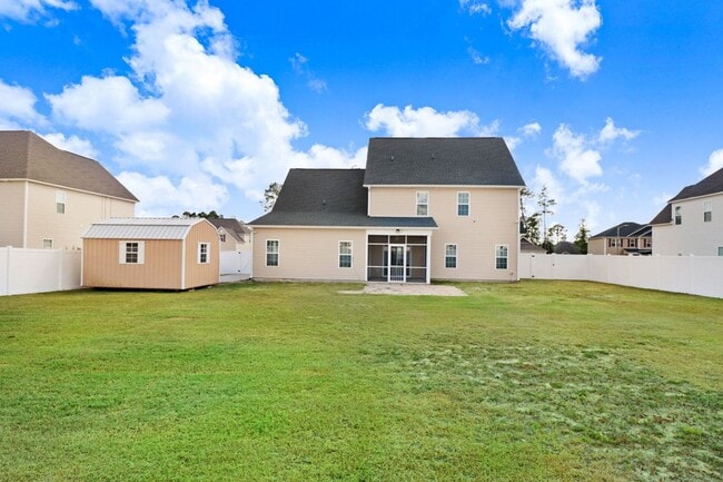 Foto del edificio - SPACIOUS 3000+ Sq Ft 2-Story Home in Sprin...
