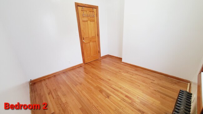 Bedroom 2 - 4059 Warren St