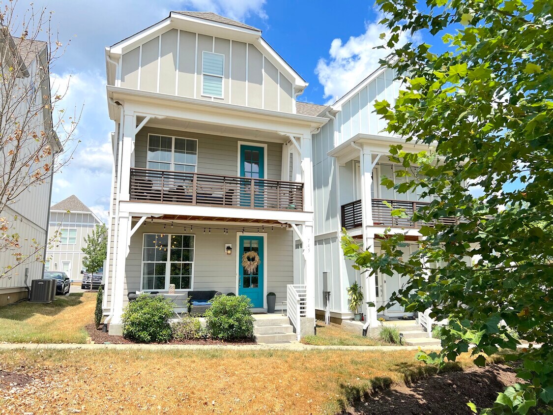 Photo - 745 Cottage Park Dr (Nashville, TN)
