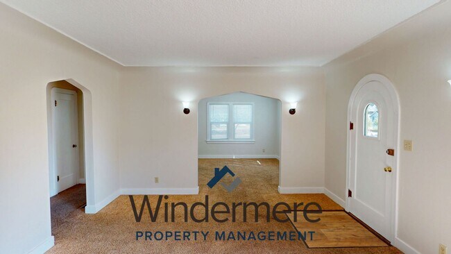 Foto del edificio - 604 W Cherry St