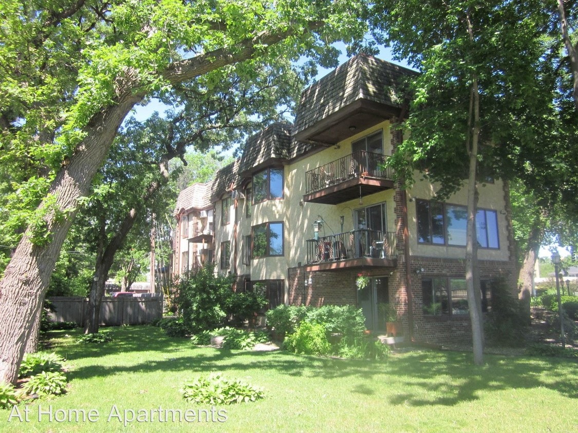Primary Photo - 3000 West River Pkwy S