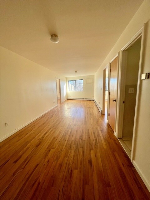 LIVING ROOM - 6676 69th St
