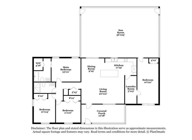 Building Photo - 971 Winsome Rd