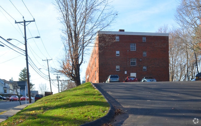 Building Photo - Caya Avenue Apartments