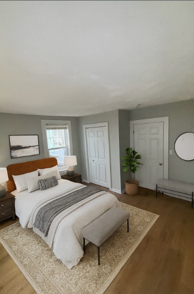 Building Photo - 225 Florence St