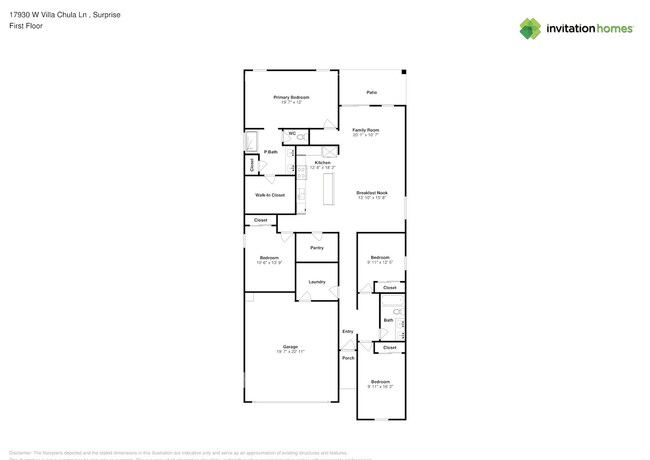 Building Photo - 17930 W Villa Chula Ln