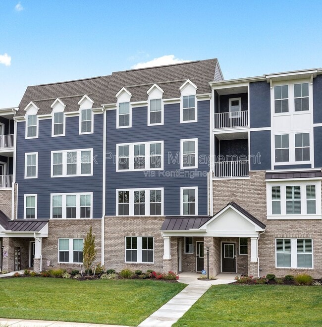 Building Photo - 14445 Hancock Towns Dr