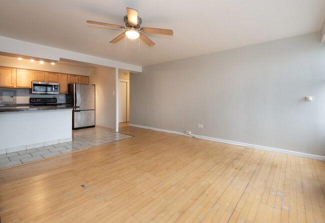 Foto del edificio - 6030 N Sheridan Rd