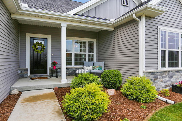 Foto del edificio - 1503 Yankee Ln