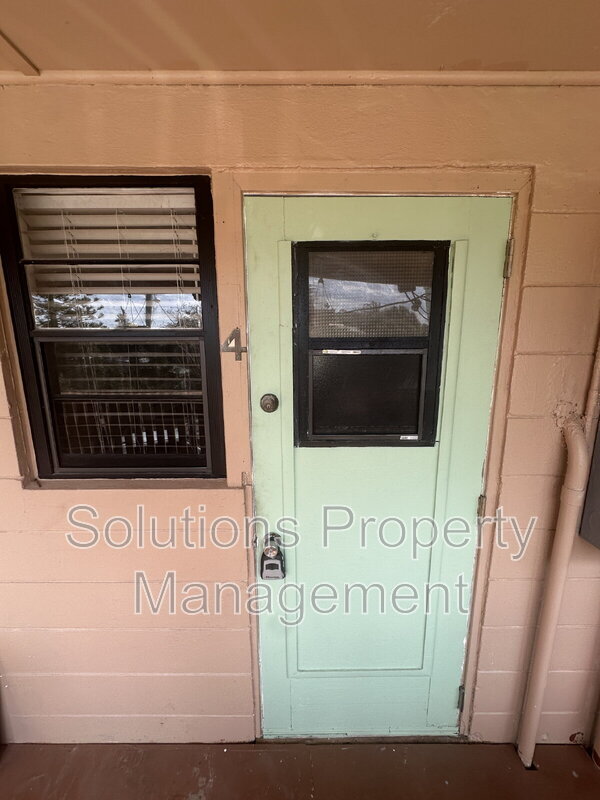 Foto del edificio - 1630 S Atlantic Ave