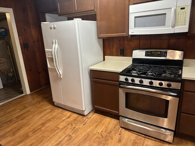 Foto del edificio - Charming Home with Modern Updates in Leesburg!