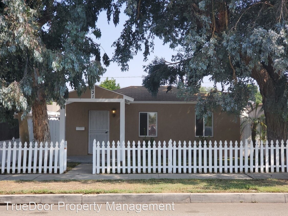 Primary Photo - 1 br, 1 bath House - 631 W. Almond Ave A