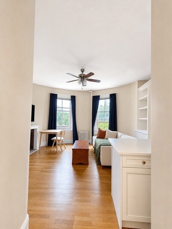 Foto del edificio - 244 Beacon St