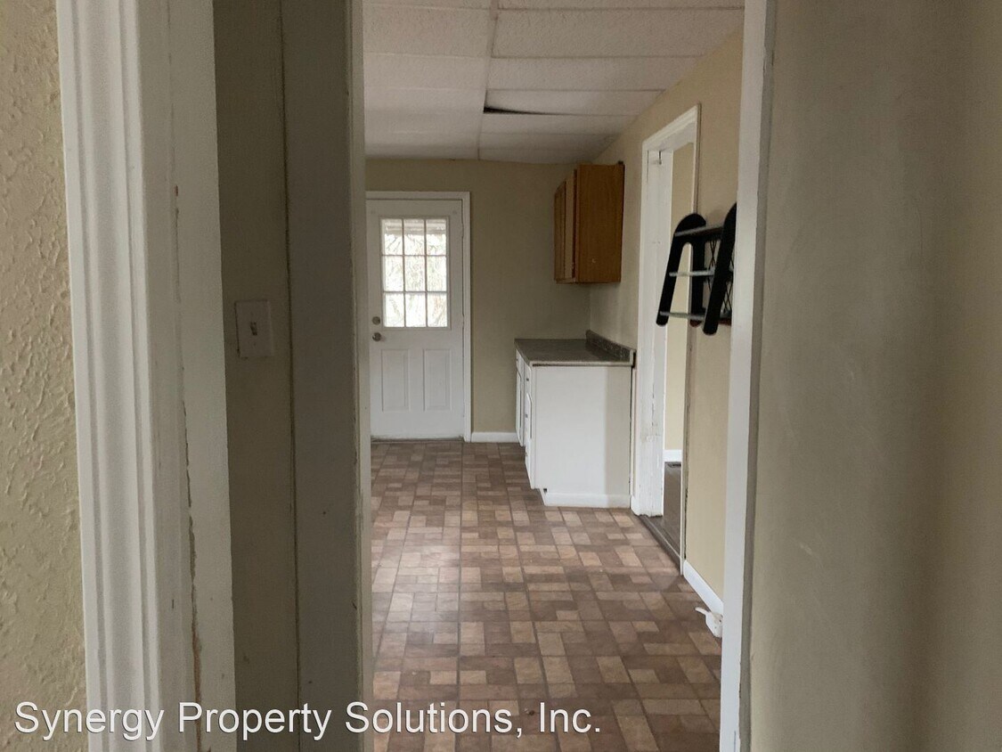 Building Photo - 2 br, 1 bath House - 348 Second Ave. Richland