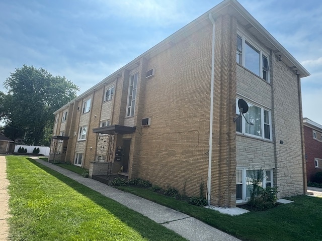 Building Photo - 3537 Harlem Ave