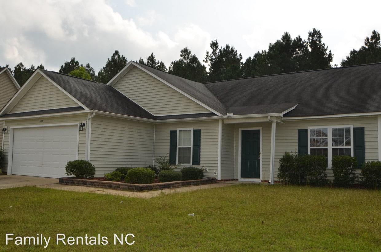 Primary Photo - 849 Fairfield Cir
