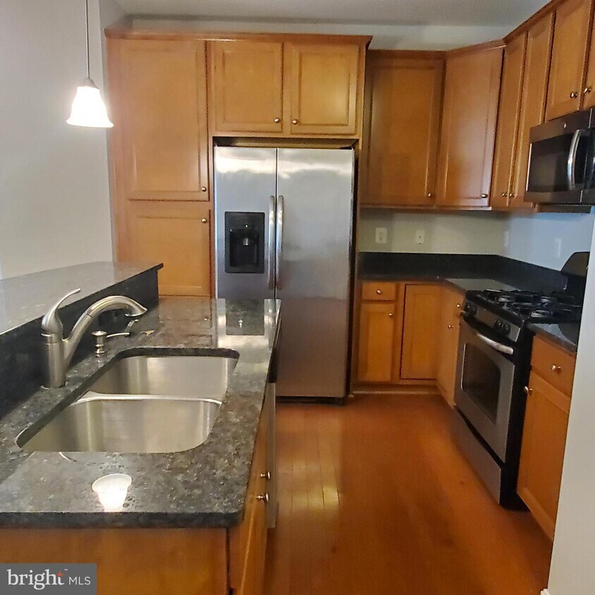 Foto principal - 22344 Concord Station Terrace