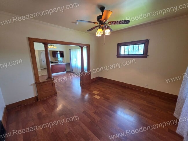 Foto del edificio - Spacious 2 bedroom house Second Month's rent free for First Responders