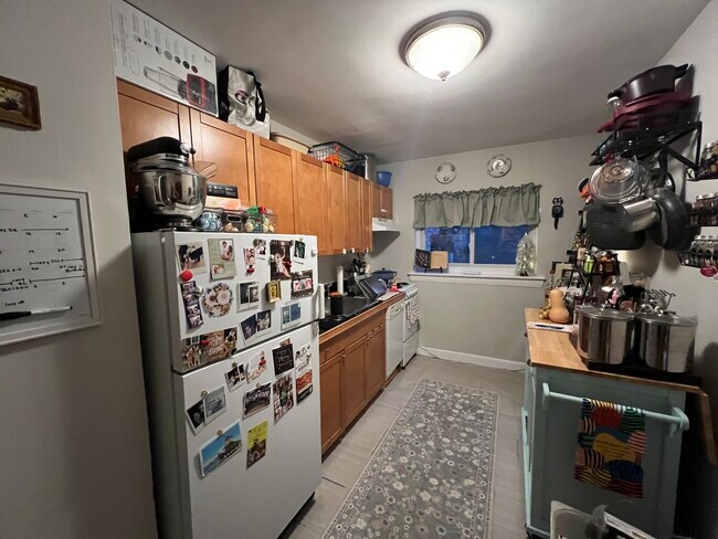 Foto del edificio - 65 Chiswick Rd