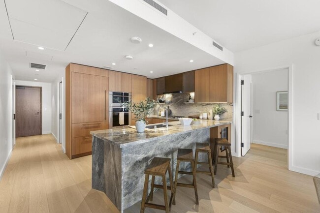 Foto del edificio - 1100 Ala Moana Blvd