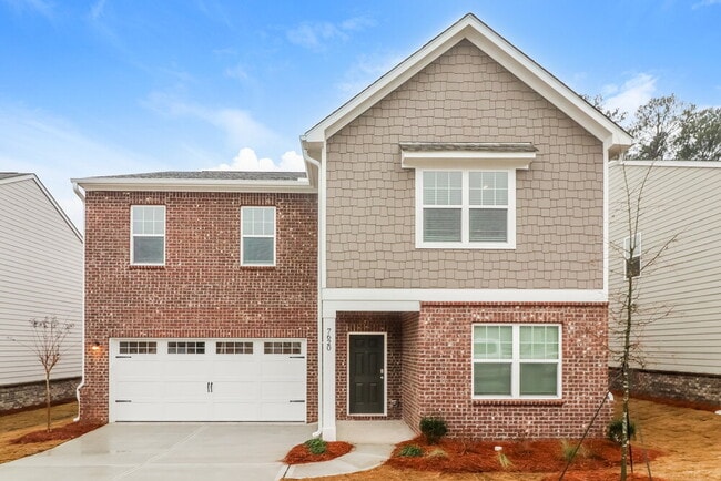 Building Photo - 7620 Saffron Ave