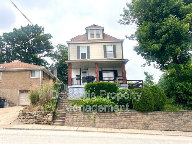 Foto del edificio - 1632 Steuben St