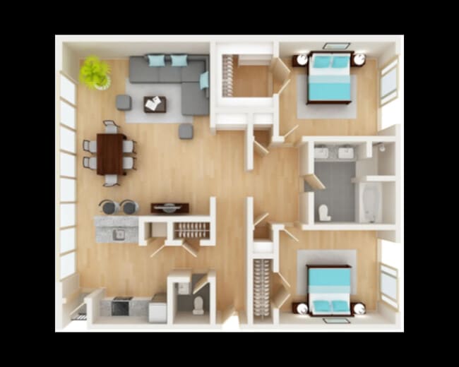 Foto del edificio - Heritage Pointe