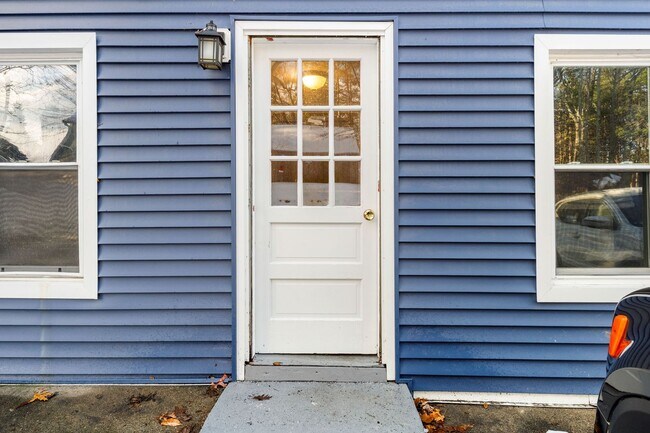 Foto del edificio - 97 Groton St