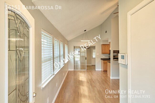 Building Photo - 16151 Barbarossa Dr