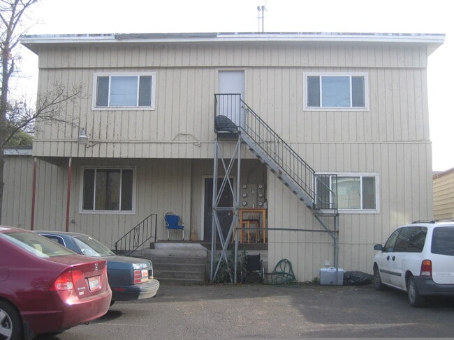 Foto del edificio - 108 5th St