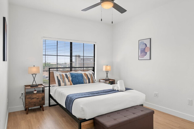 Foto del edificio - 875 W Pecos Rd