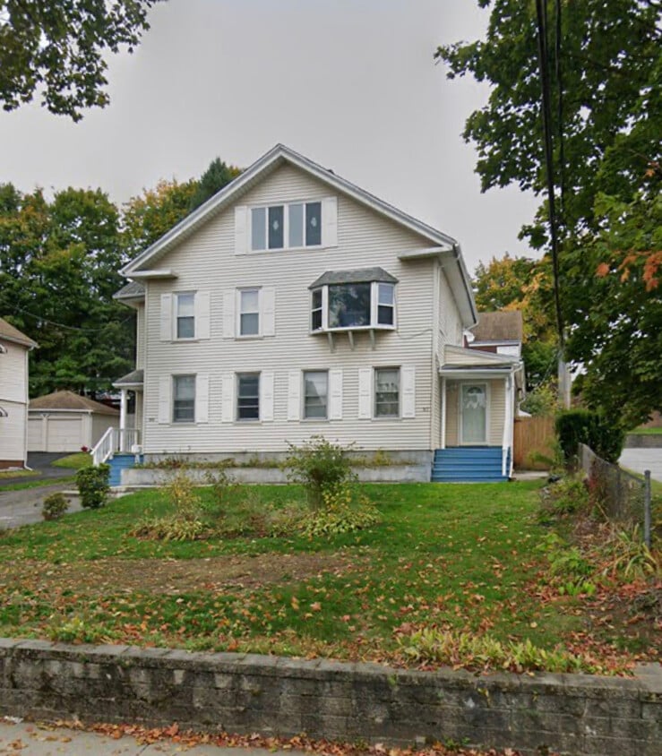 97 Liberty St Unit Apt99, Meriden, CT 06450 Apartments in Meriden, CT