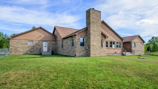 Foto del edificio - 5736 Willis Rd