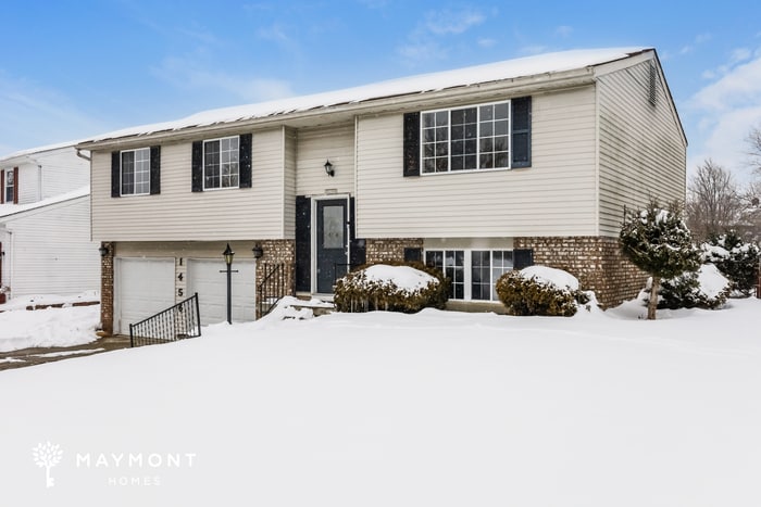 Building Photo - 1456 Kingsbury Dr