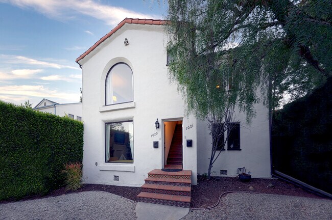 Foto del edificio - 1031 S Stanley Ave