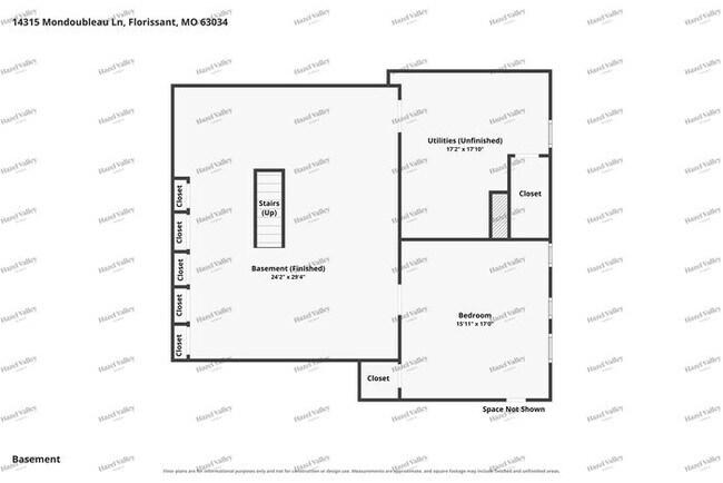 Foto del edificio - 14315 Mondoubleau Lane