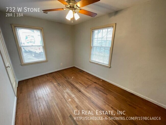 Foto del edificio - 732 W Stone St