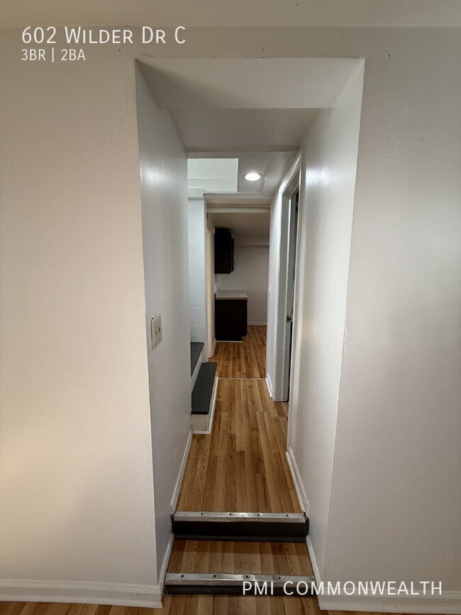 Building Photo - 602 Wilder Dr
