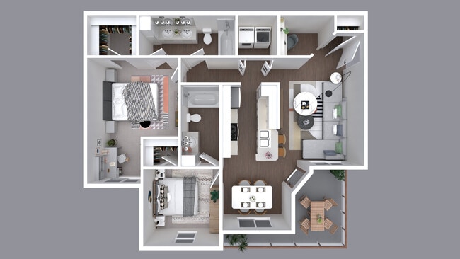 Building Photo - The Piedmont