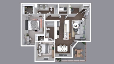 Building Photo - The Piedmont