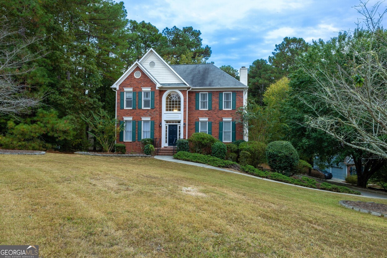 Foto principal - 100 Woodcrest Overlook